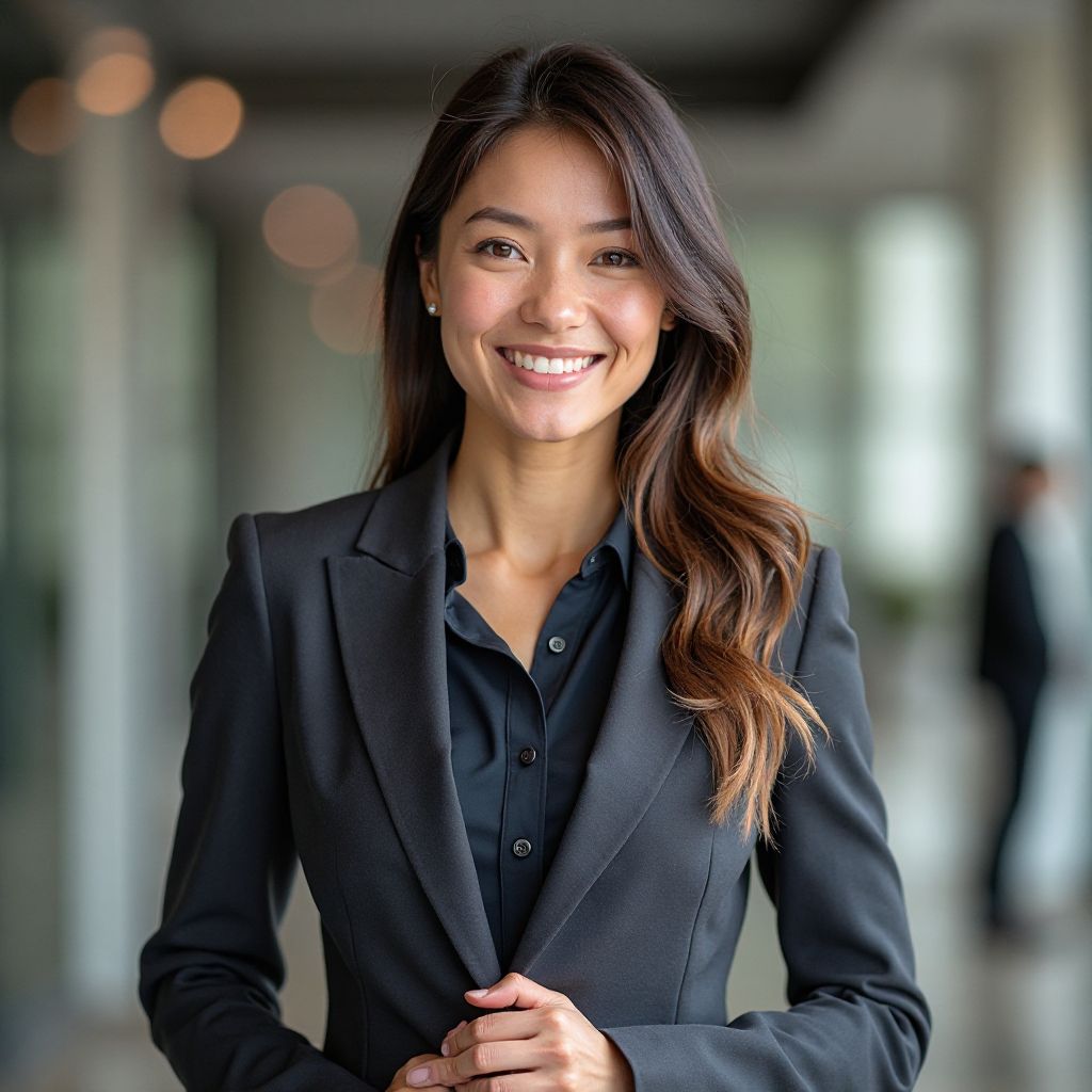 Elena Dumitrescu - Manager Operațiuni